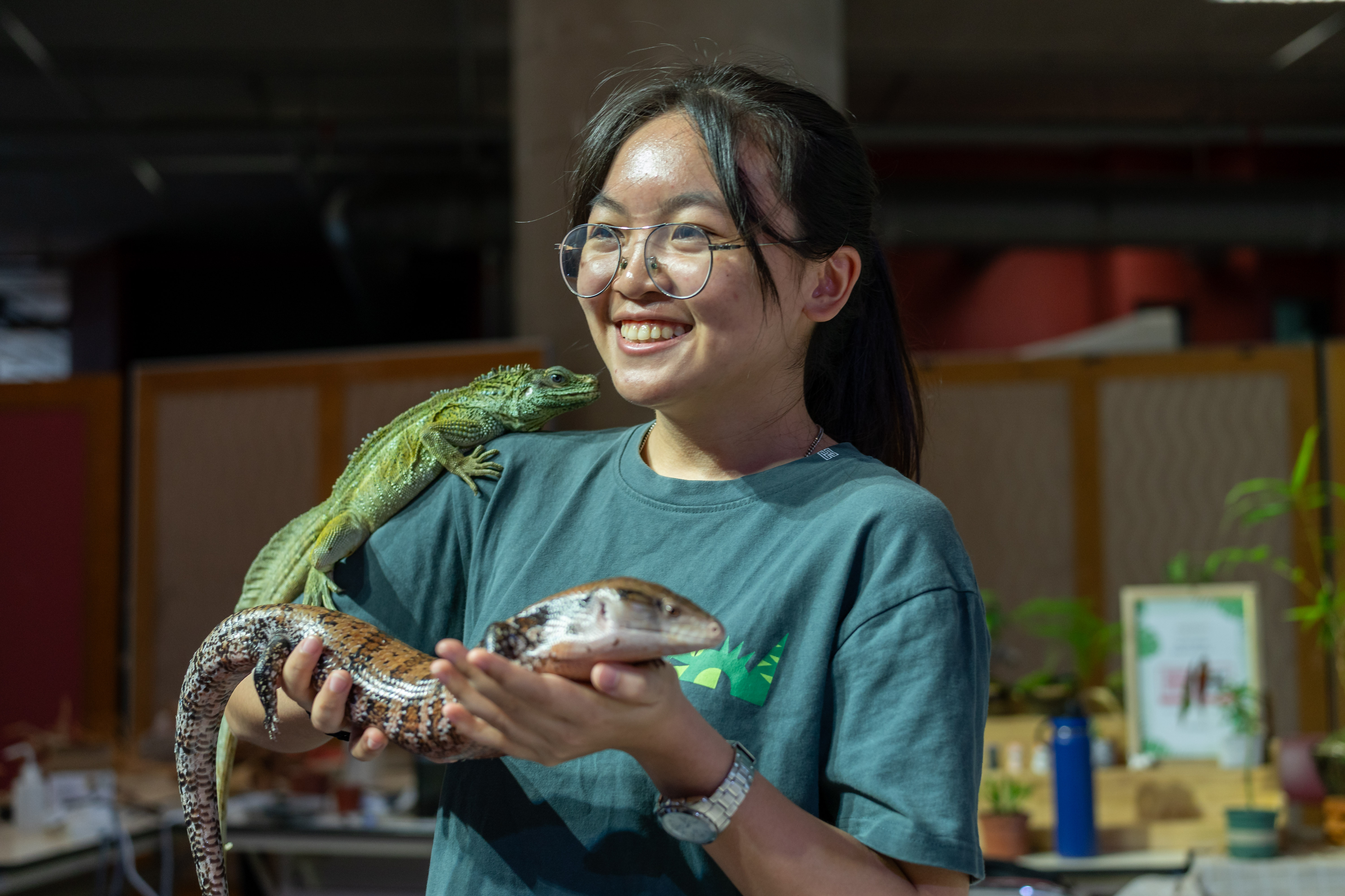 APU World Environment Day 2025: “Paws and Plants” – A Celebration of Sustainability & Compassion