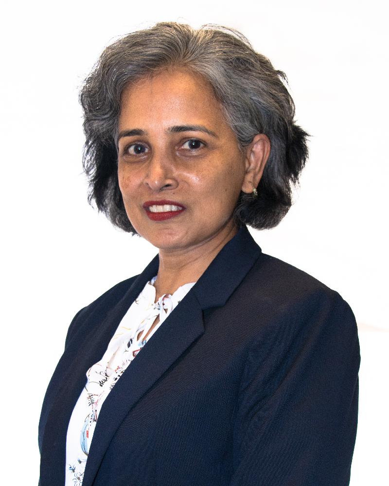 Ir. Jacqueline Lukose